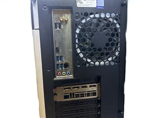 CYBERPOWER C SERIES 8GB - 1.3TB - 3.6Ghz Windows 11 W/Power Cord